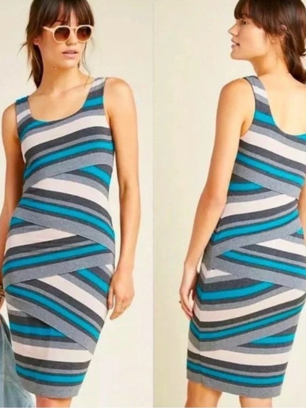 Bailey 44 Dress